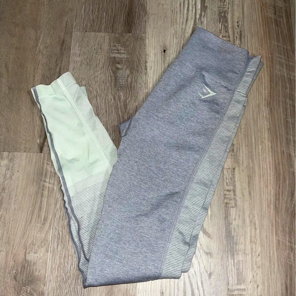 Gymshark Ombré Leggings